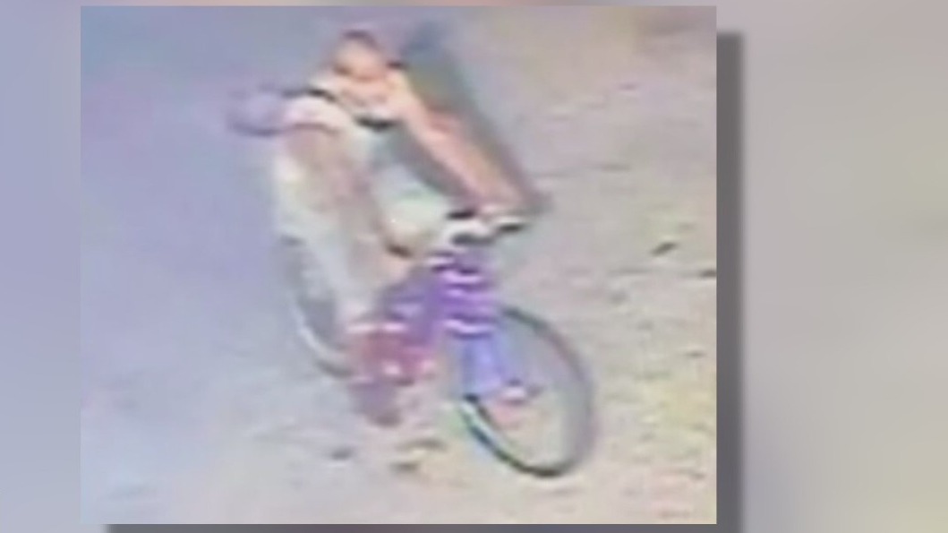 Austin Police ask for help identifying sexual assault suspect