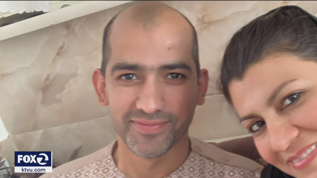 Sunnyvale Army officer, California sister work to get Afghan human rights activists