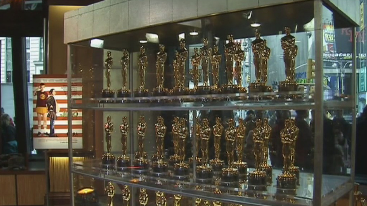 The Oscars new diversity standards sparking reaction across film industry