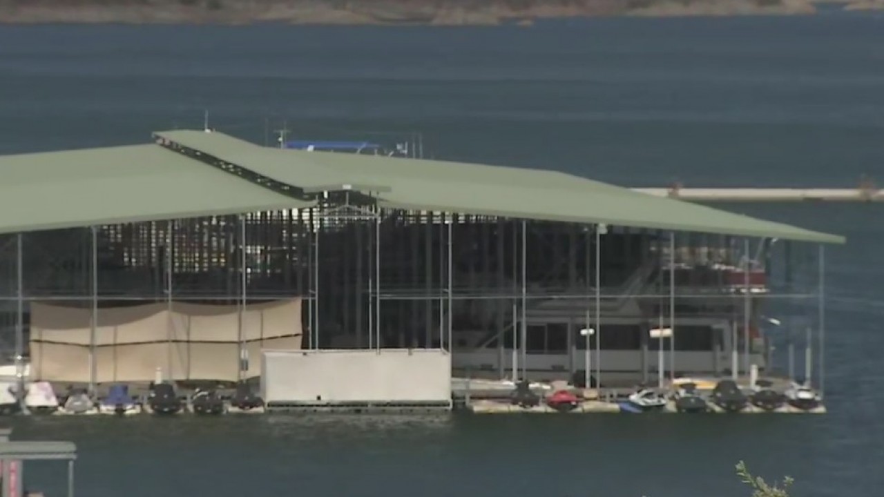2 people dead following possible electrocution incident at Scorpion Bay Marina at Lake Pleasant