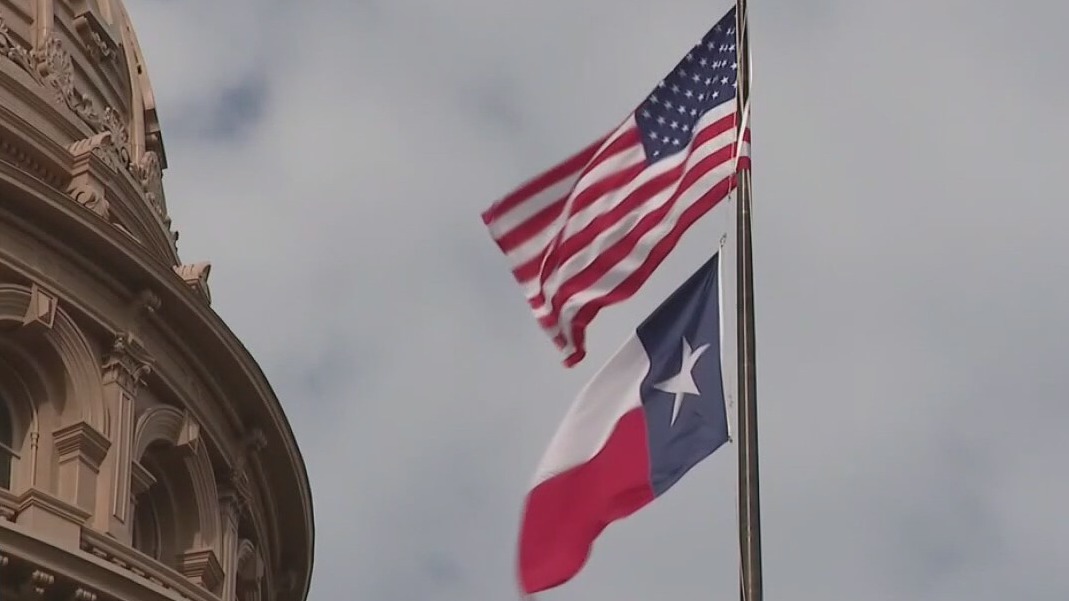 This Week in Texas Politics: Border visits, early polling, and vetoes