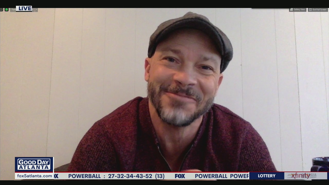 Actor Berto Colon shares secrets about Power Book Two: Ghost.