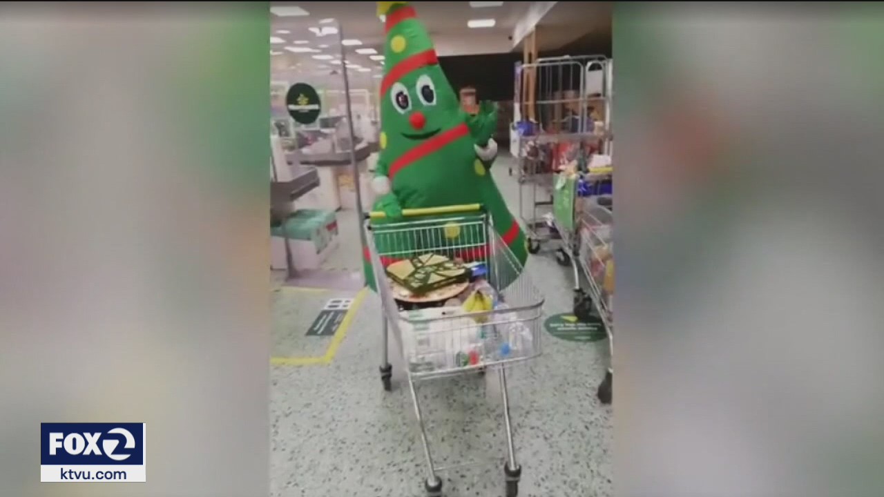 Patient says she wasn't notified of Christmas COVID outbreak