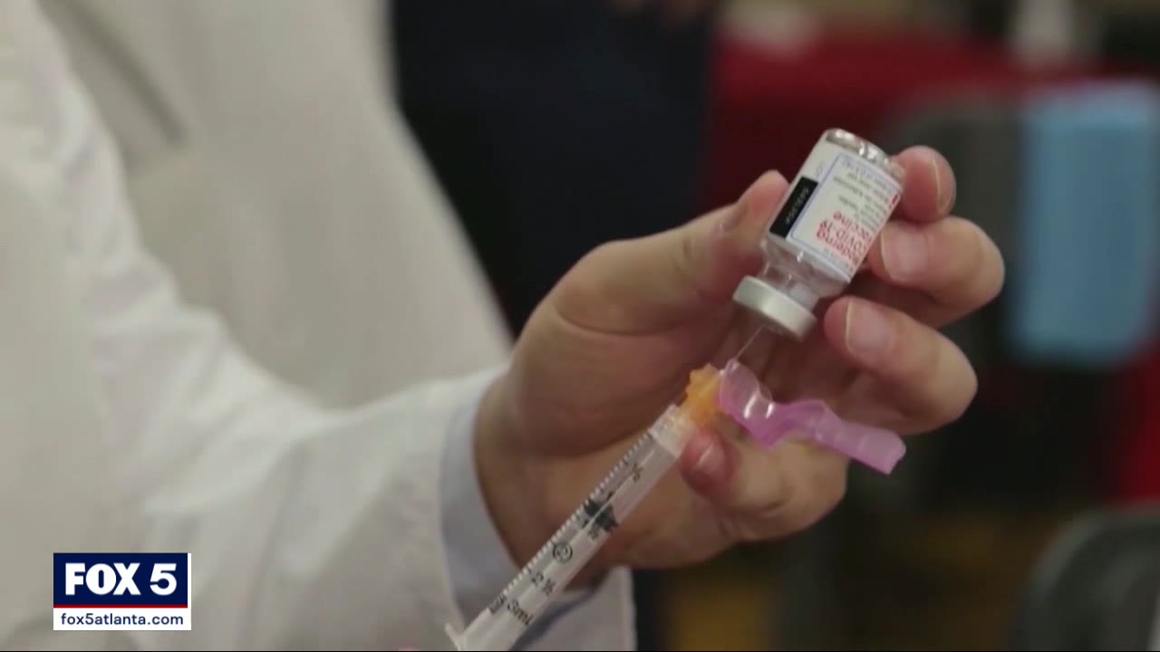 Evaluating how long vaccinated recipients are protected