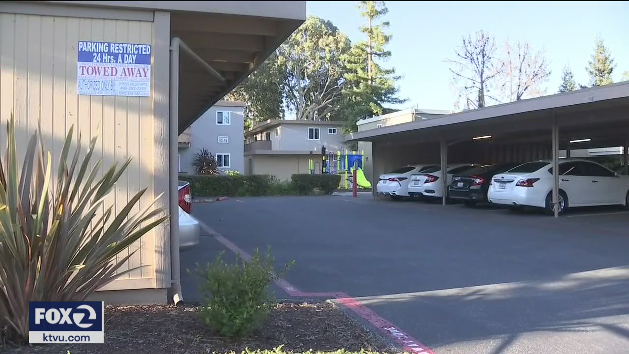 Neighbor heard gunshots after Milpitas officer kills teen wielding knife