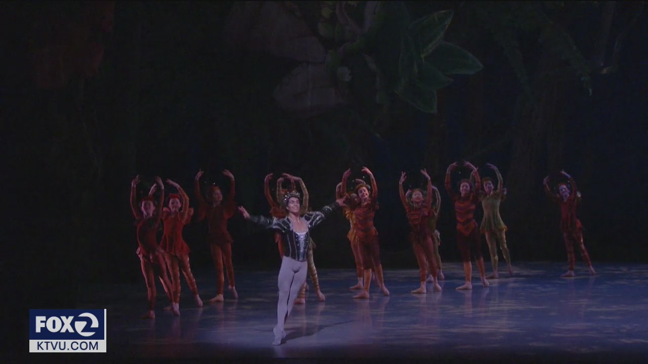 KTVU’s Gasia Mikaelian Talks With San Francisco Artists About Returning To the Stage