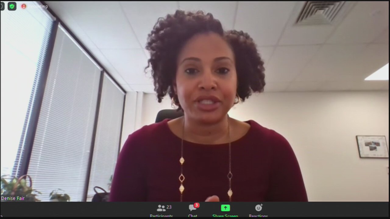 COVID-19 detection can be found in raw sewage