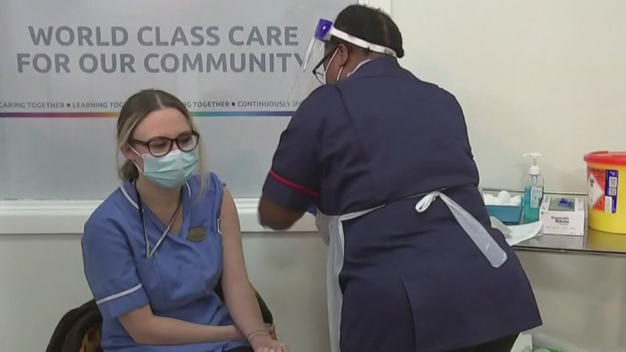 OC hospitals told to add space, cancel elective surgeries
