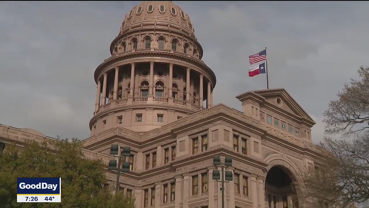 Texas Tribune: Power bills, voting laws