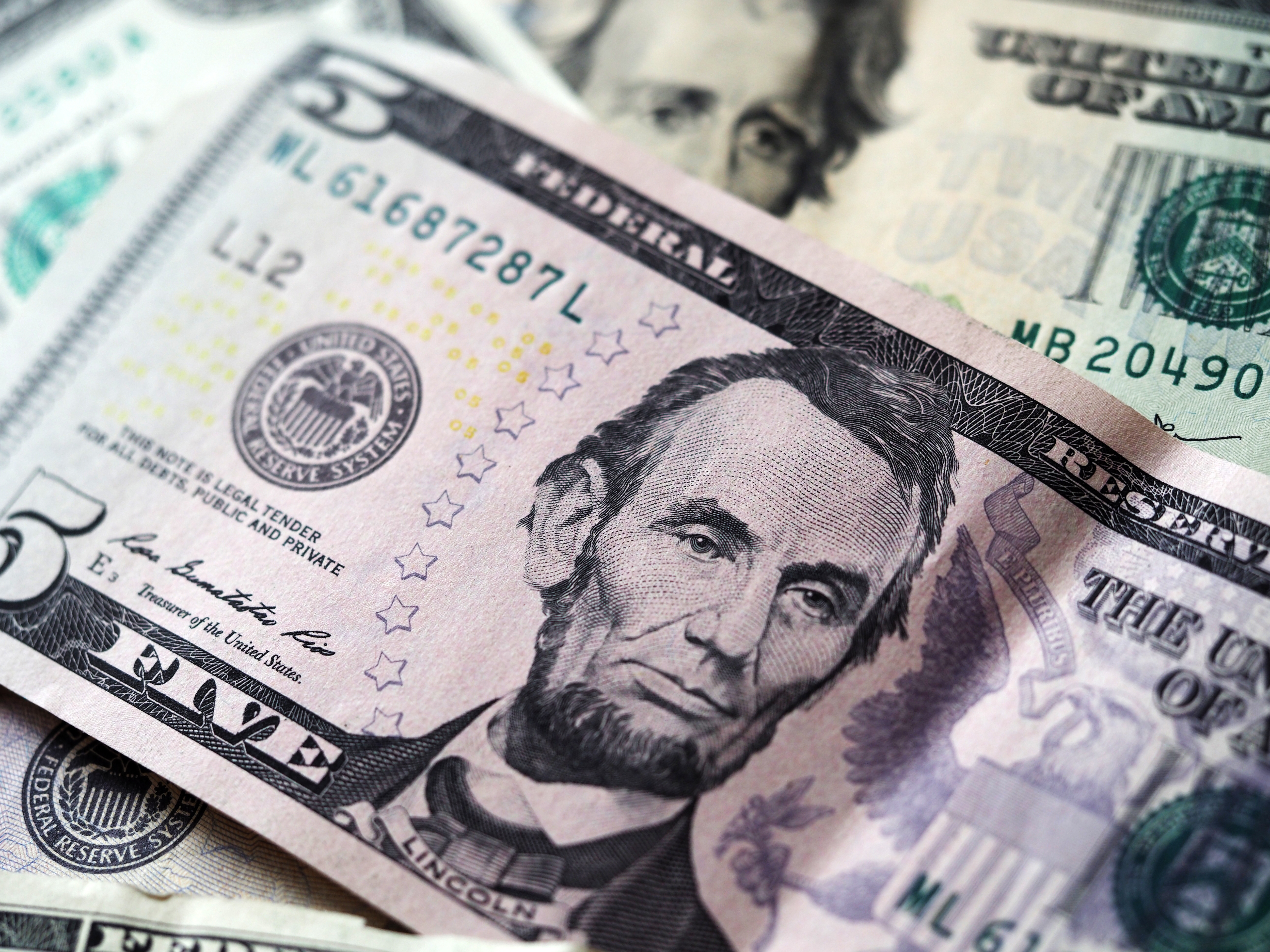 Americans set to receive stimulus checks
