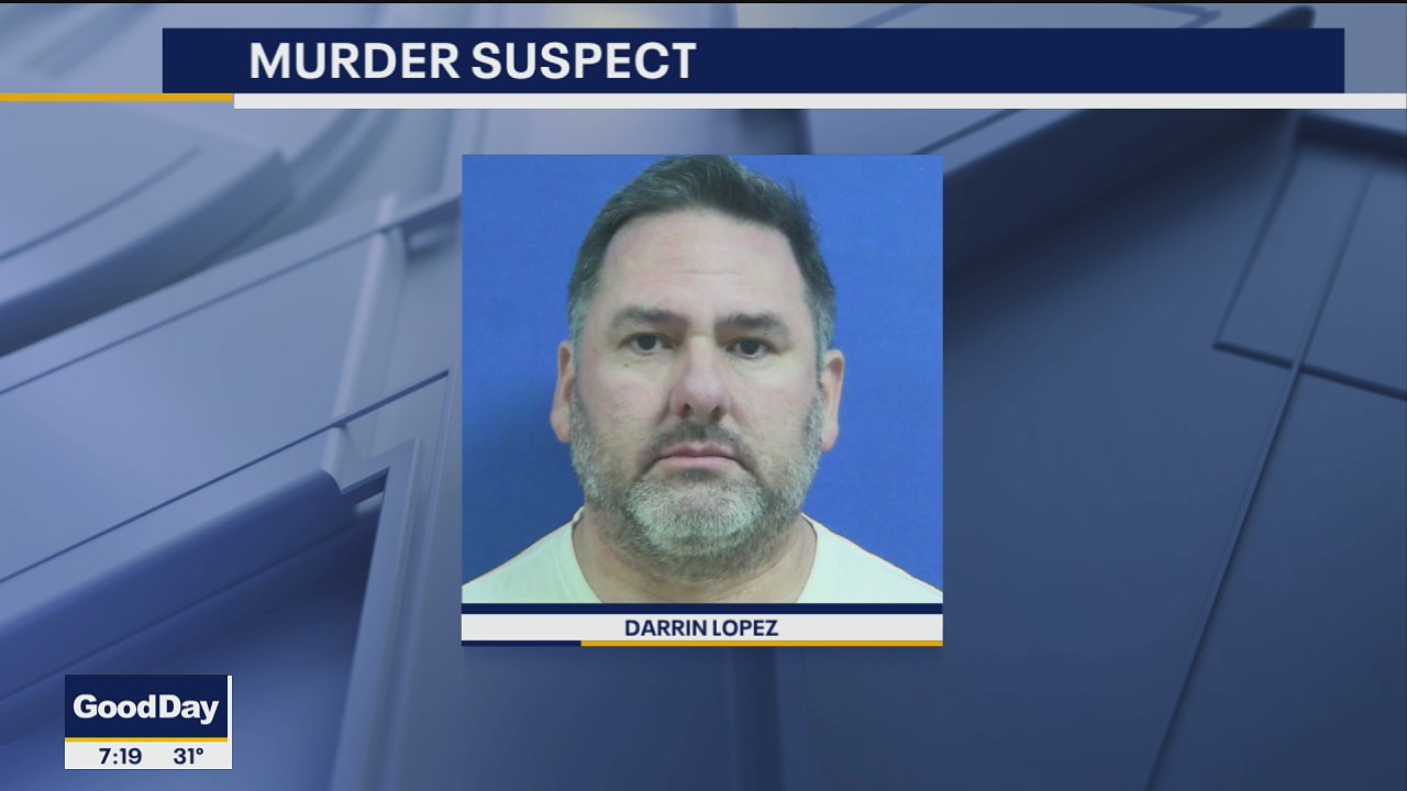 Man accused of murdering ex-girlfriend's husband in Dallas