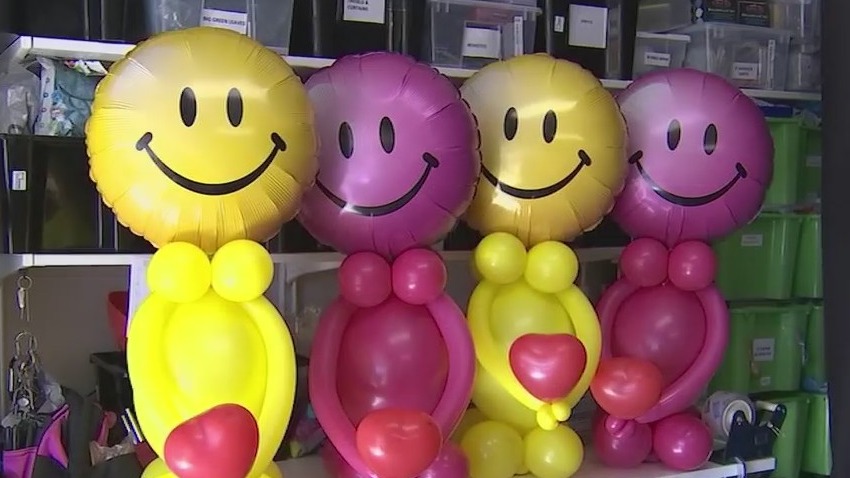 Community Cares: Arizona organization asking for sponsorships to make balloon deliveries to seniors