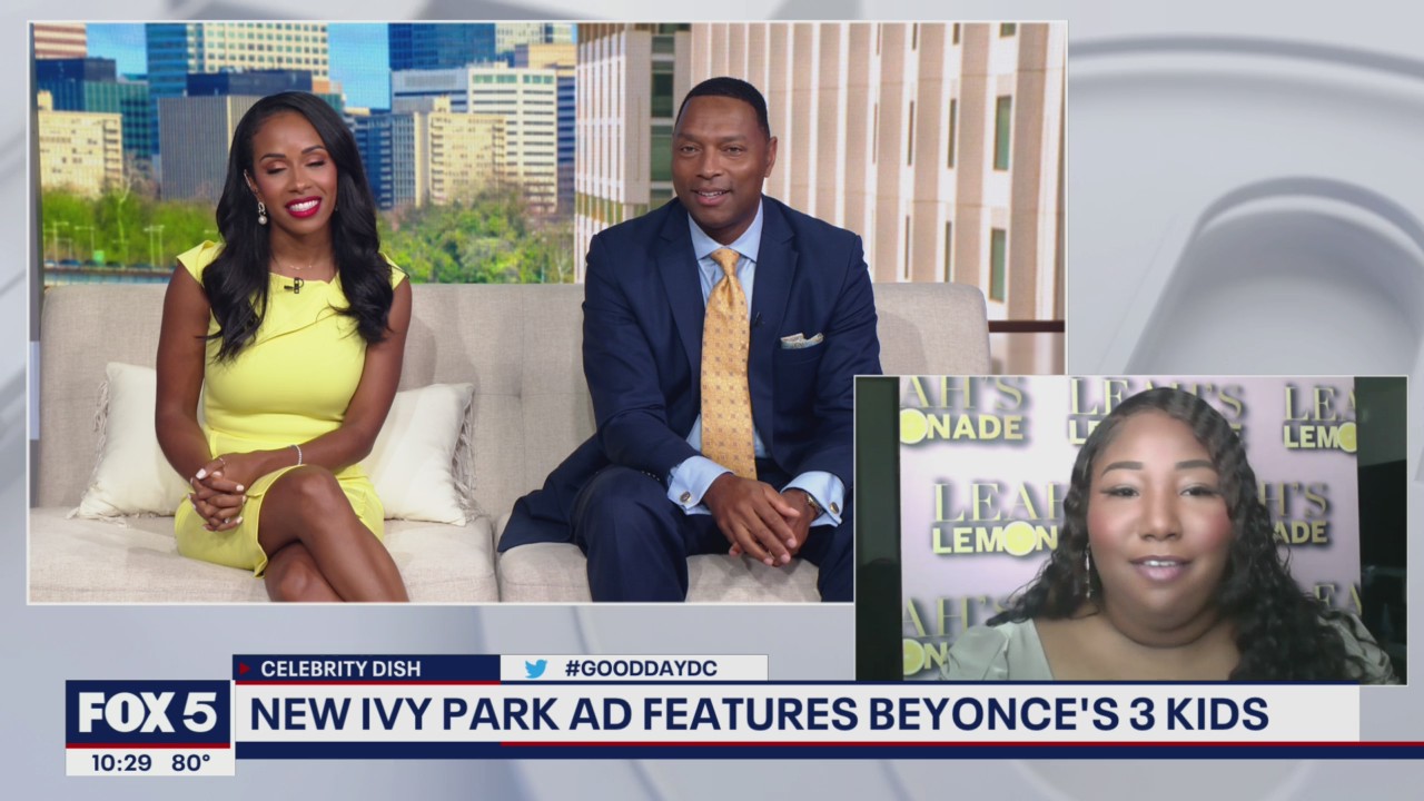 Porsha Williams leaving Dish Nation