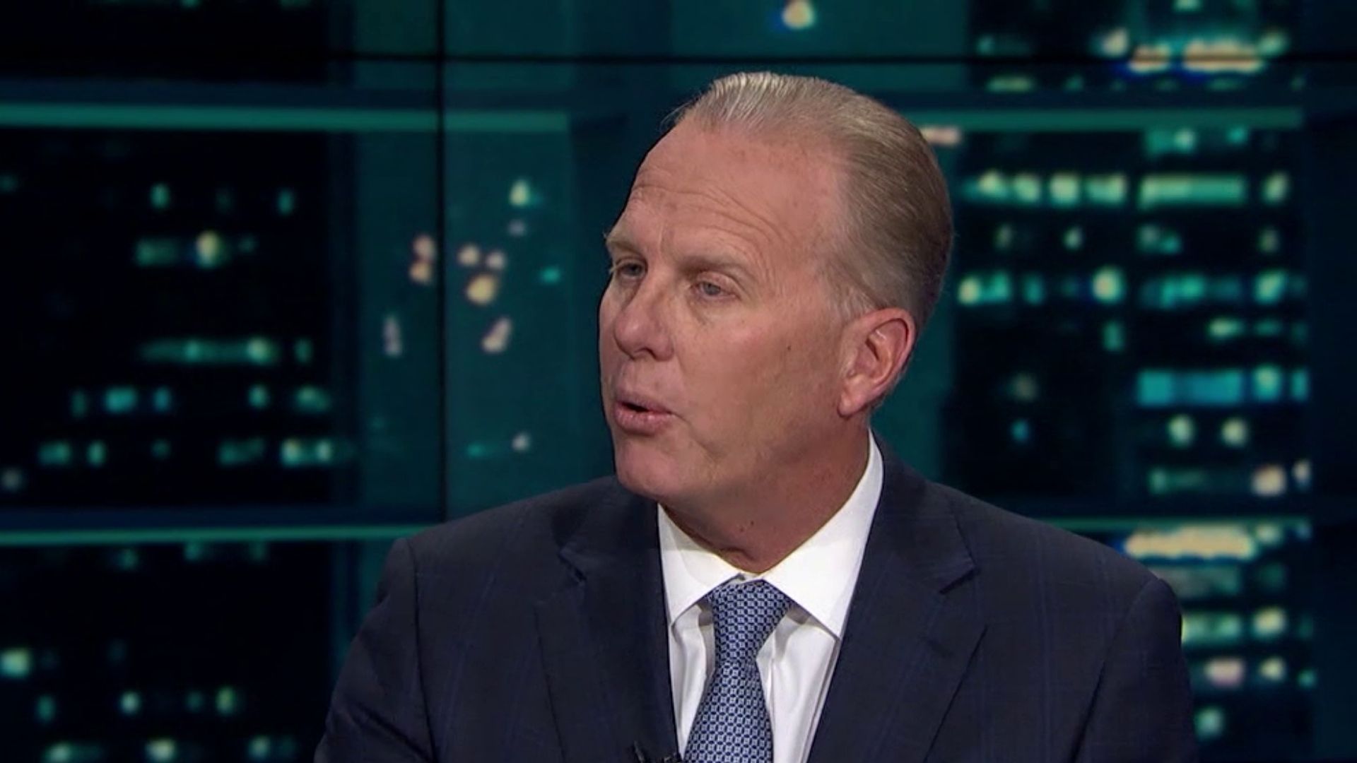 The Issue Is: Kevin Faulconer, Carla Marinucci and Jeremy B. White