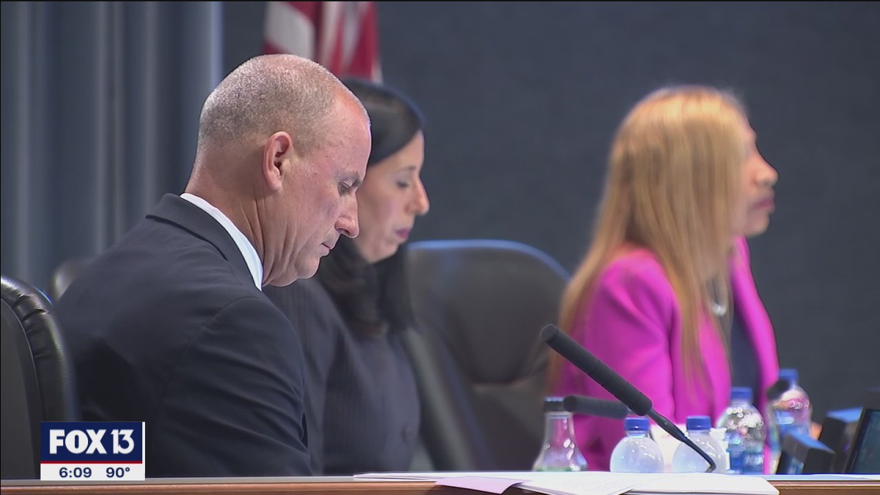 Charter schools off the chopping block in Hillsborough County