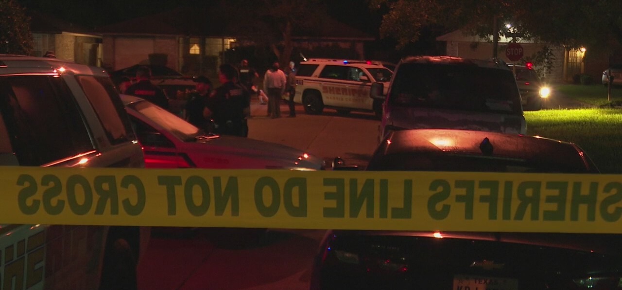 Houston police officer shares tips to prevent home invasion amid rising crime rate