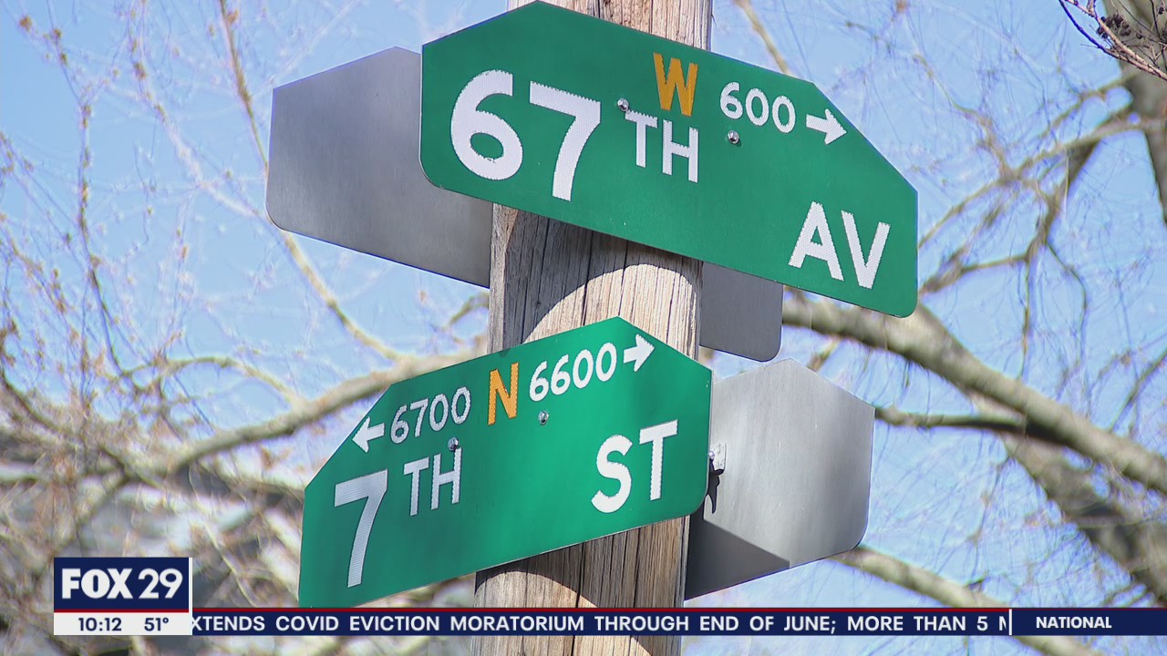Victim in attempted carjacking shoots 14-year-old suspect, Philly police say