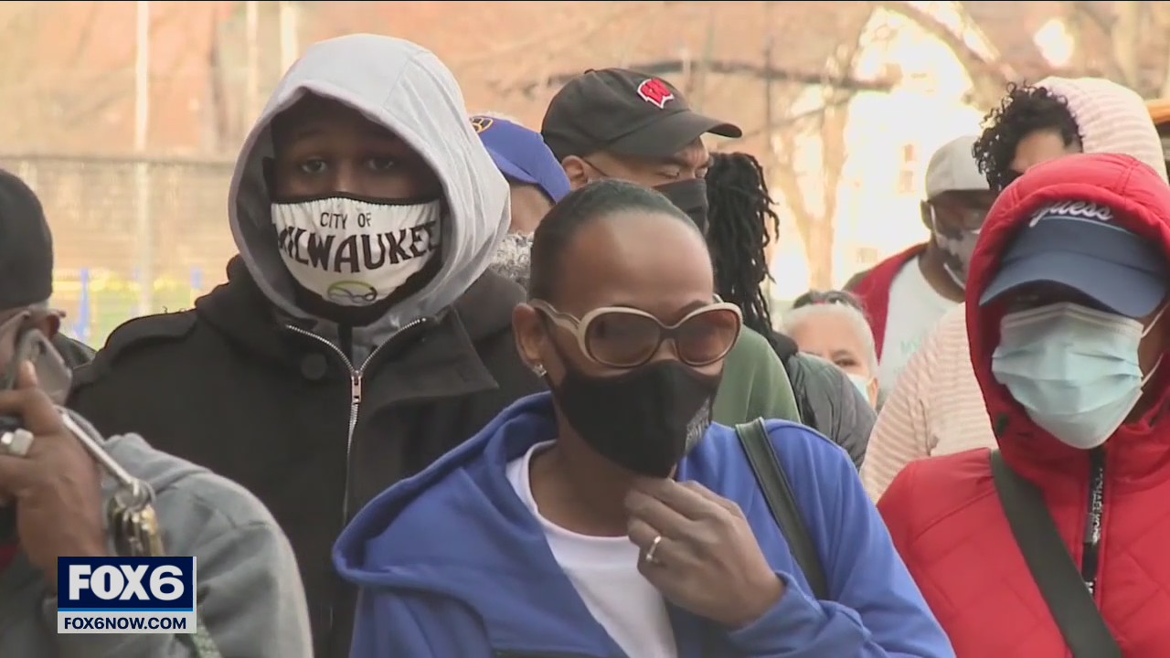 Milwaukee COVID order, mask mandate end June 1