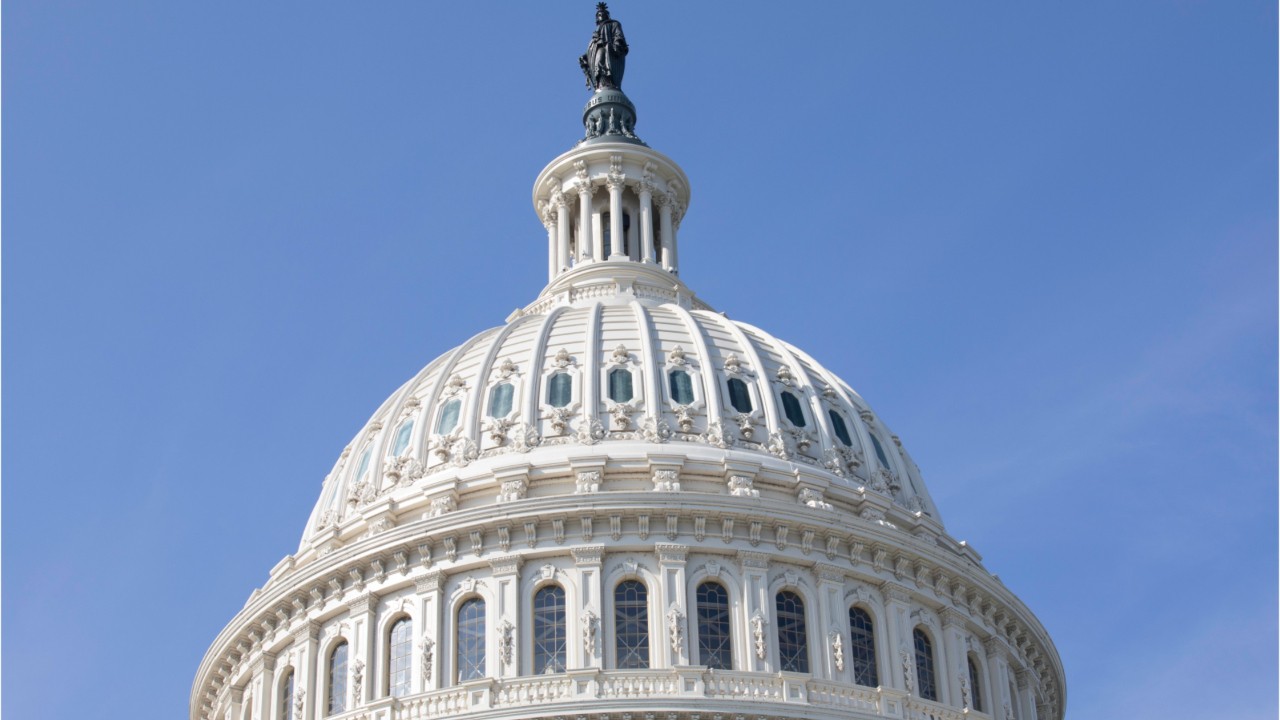 Election 2020: Democrats hope to keep House majority