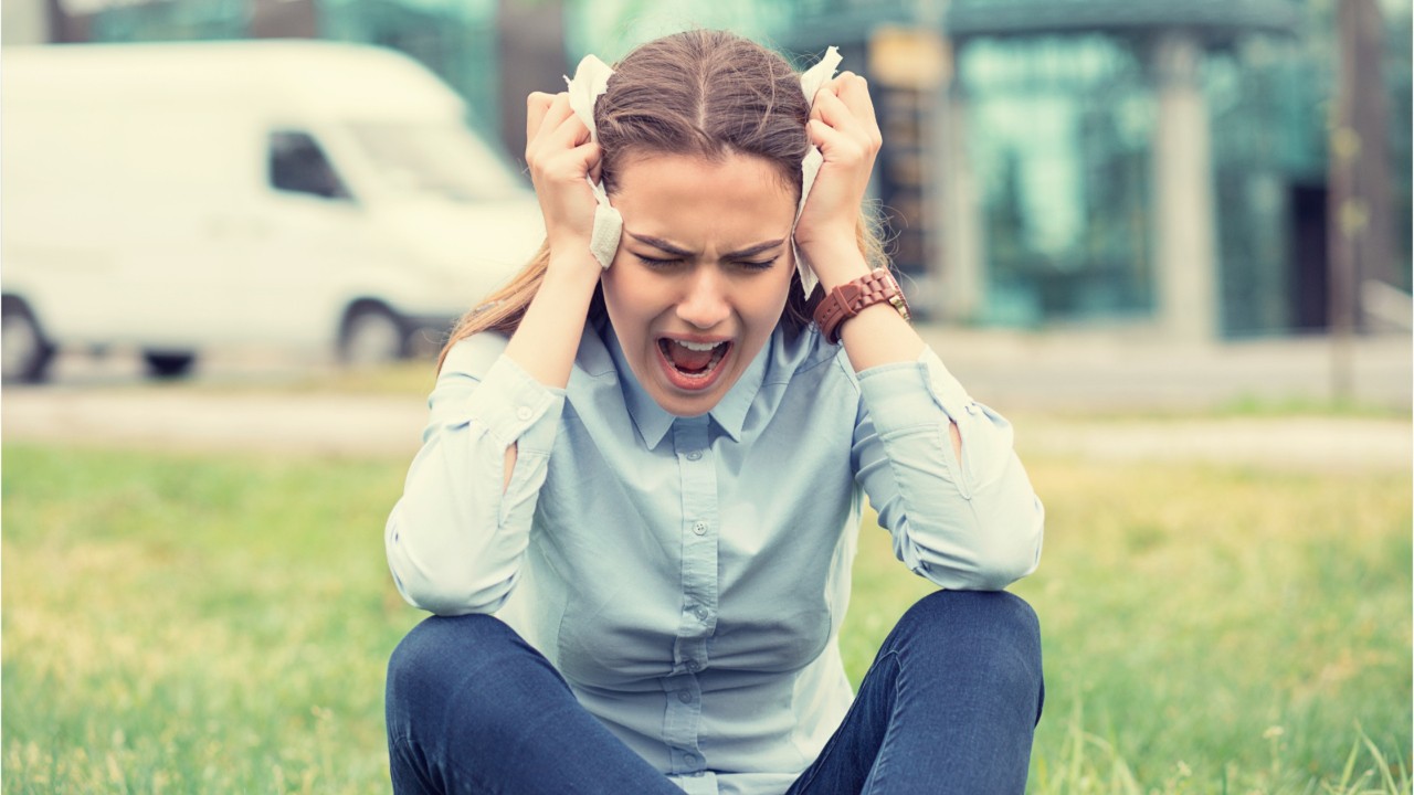 Women who bottle up feelings may be at higher risk of stroke