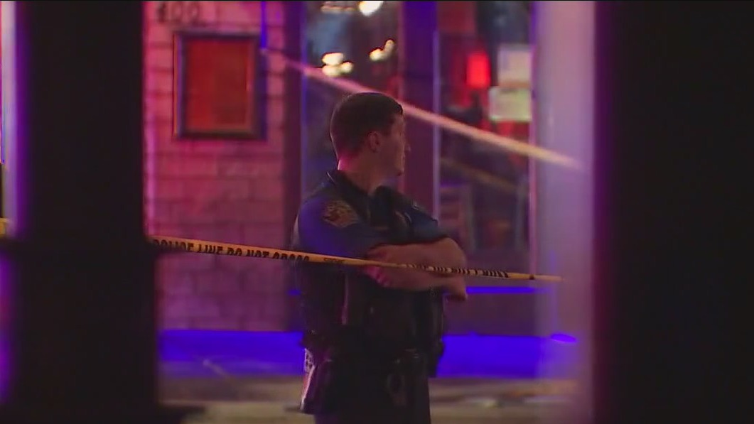 Major shift in deadly 6th Street mass shooting investigation