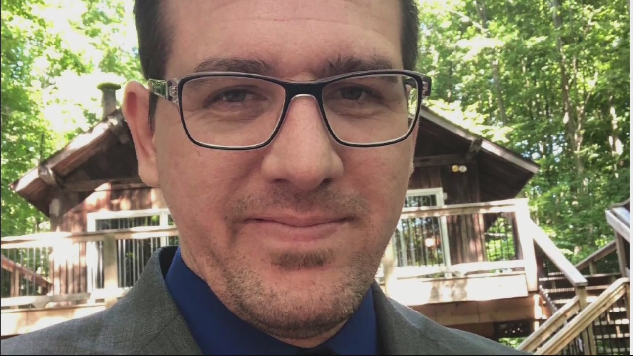 Candidate for Westland mayor battles residency questions and claims of offensive online behavior