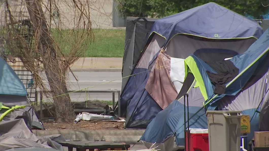 Austin’s homeless strategy officer says homeless HEAL Initiative to begin this summer