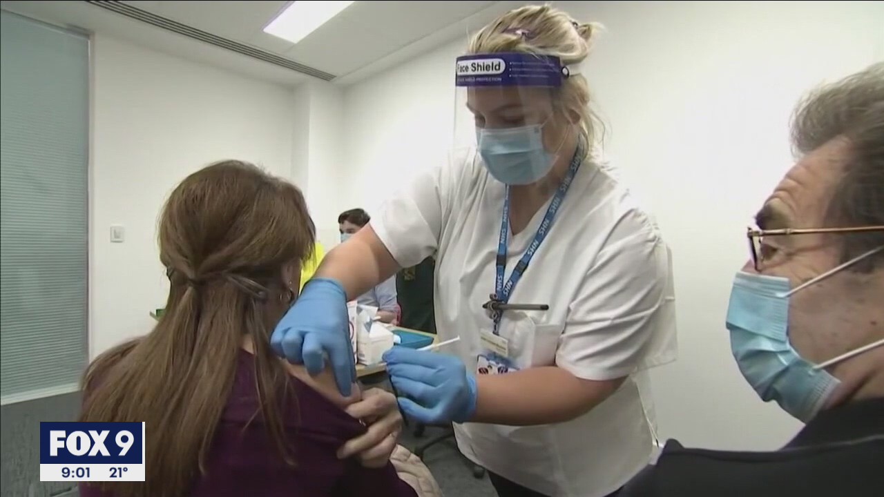 State launches vaccination pilot program