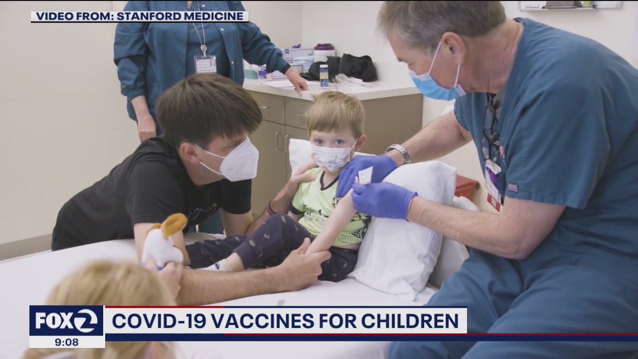 Getting answers on COVID-19 vaccines