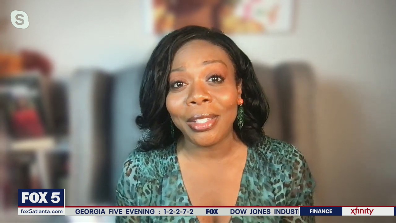 Christal Jordan on Beyonce's historic Tiffany's campaign