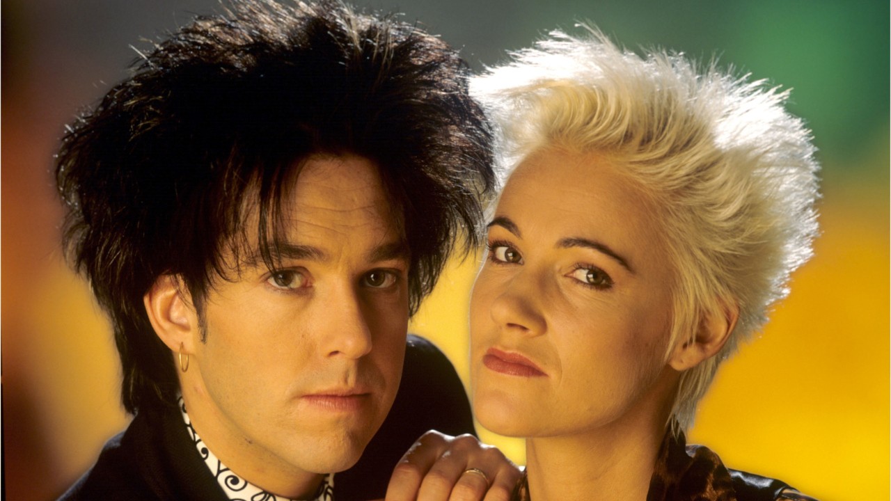 Roxette singer Marie Fredriksson dies at 61