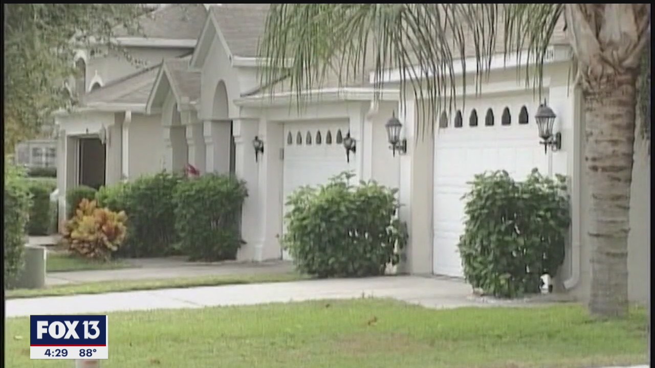 Amendments deal with Florida property taxes