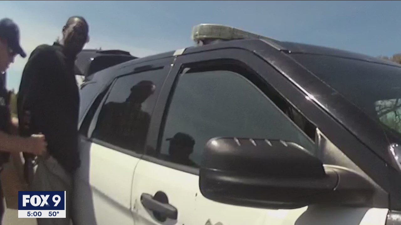 Body camera video of prior George Floyd arrest to be released