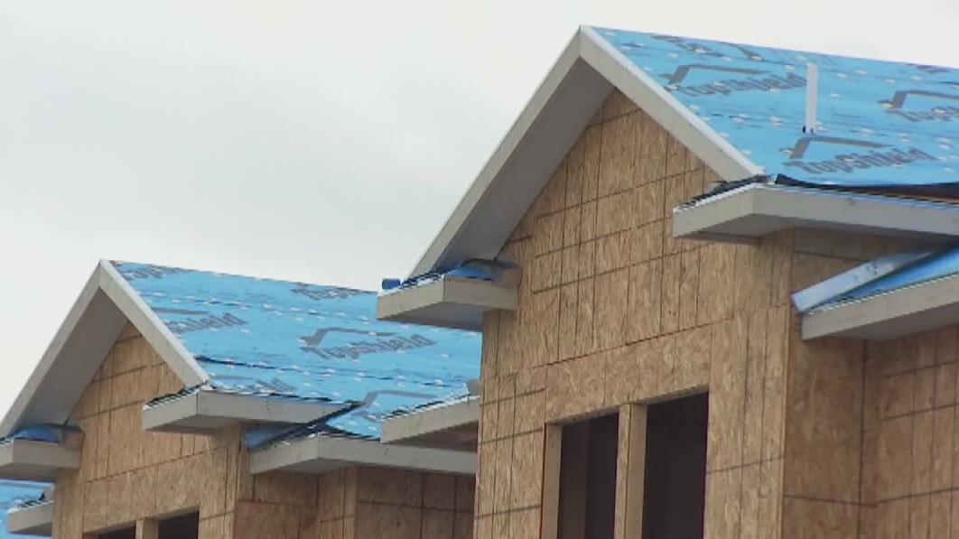 Elon Musk calls for 'urgent' need to build more housing in Austin