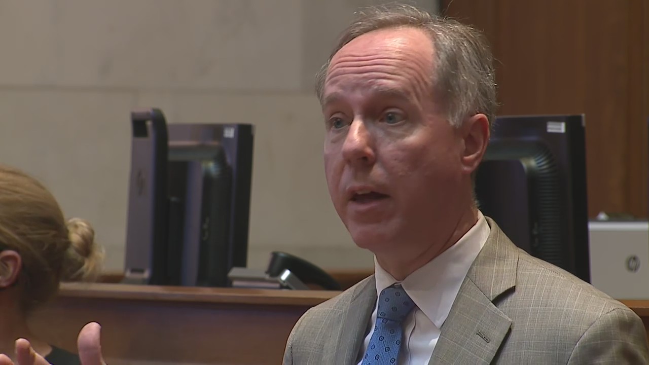 State GOP lawmakers talk about new legislative measures to slow COVID-19