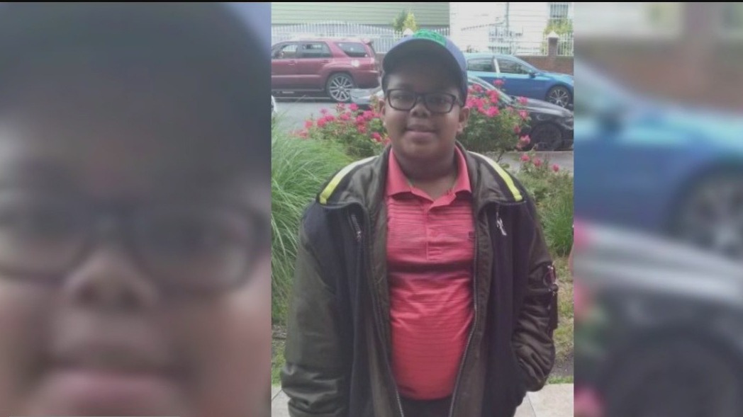 10-year-old shot and killed in Queens