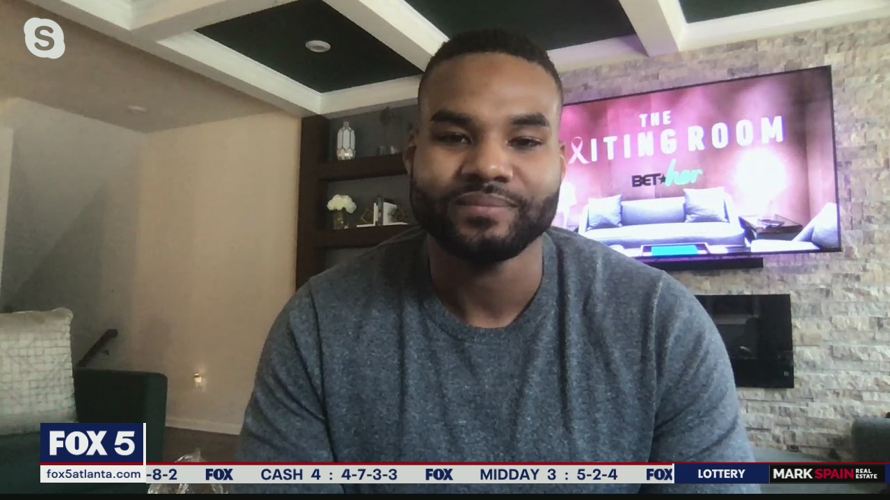 Mark McKinnon on Good Day Atlanta