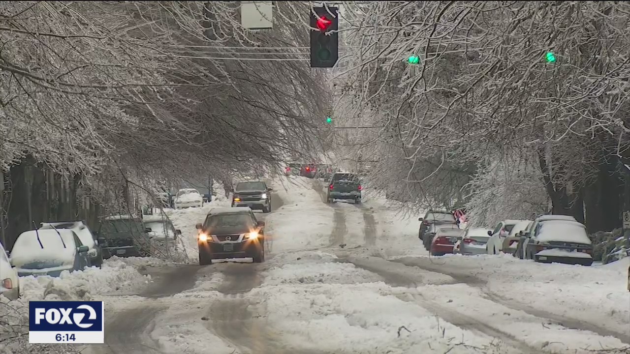 Deadly Texas winter storm leaves millions without power amid frigid temperatures