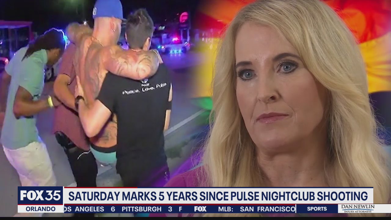 Reflecting on the Pulse nightclub tragedy