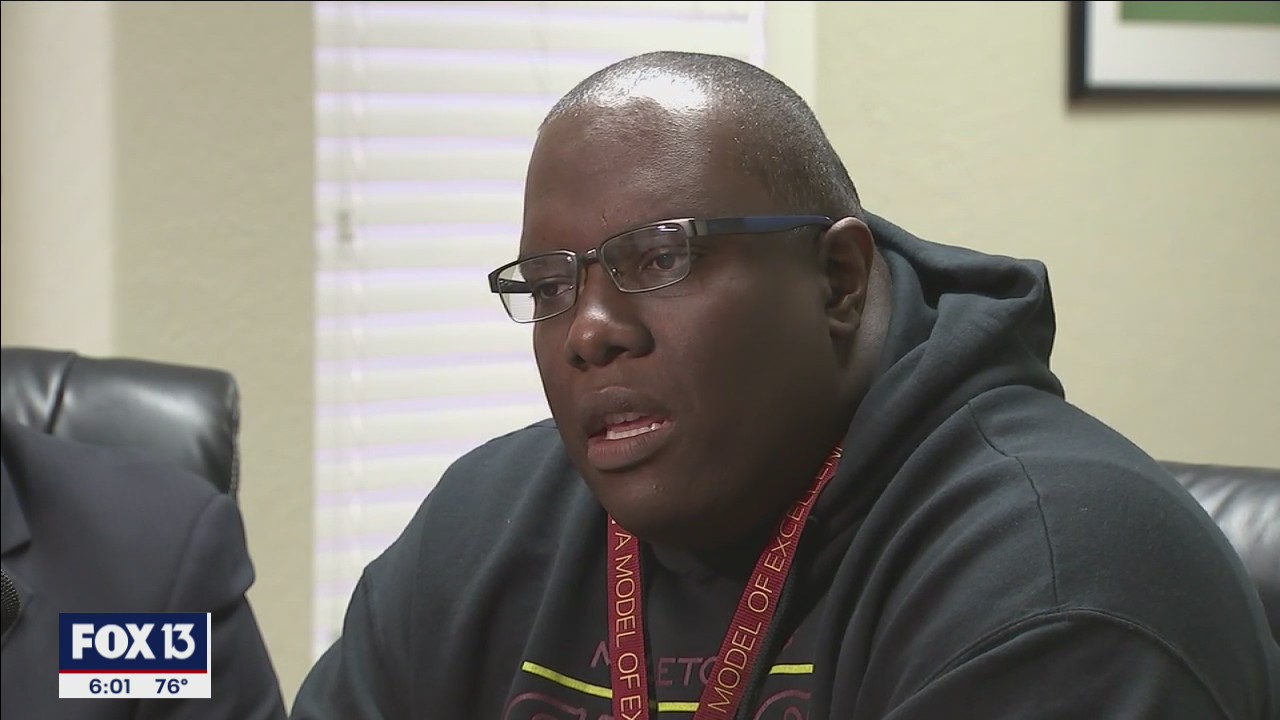 Officer fired for using racial slur hopes to return to PD