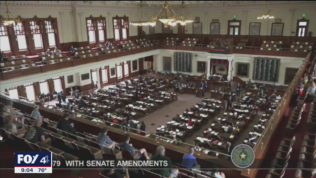 Critical race theory bill looks like it won't pass through Texas legislature this session