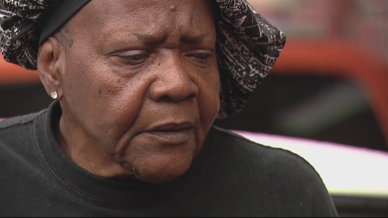 Detroit family loses everything in house fire now looks for place to go