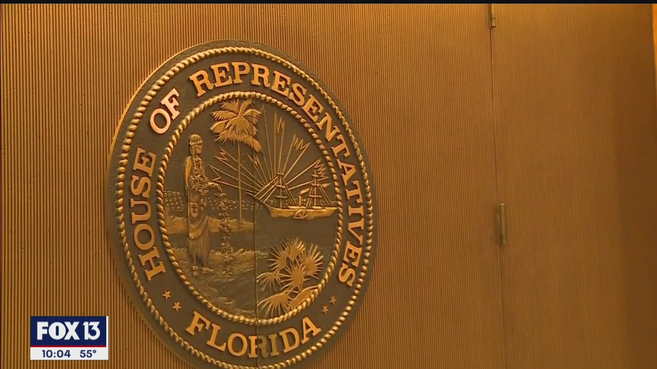 DeSantis vows quick action against possible violence