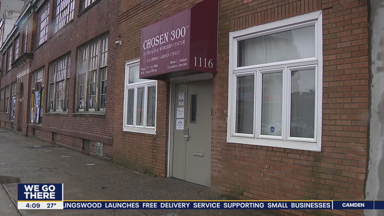 Chosen 300 leader detained in South America over COVID-19