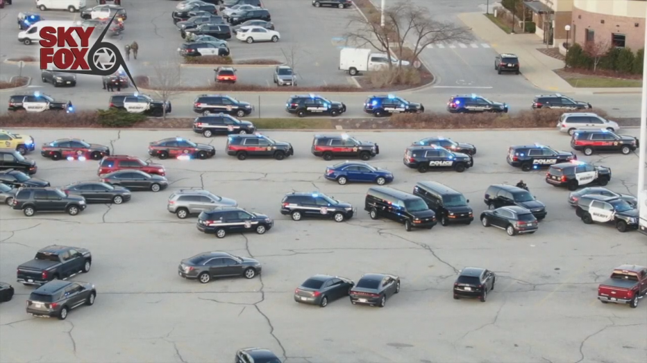 Six months after Mayfair shooting, violence prevention top of mind