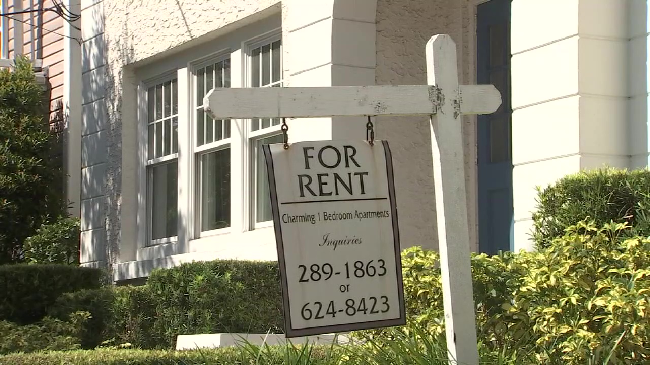 What's driving Bay Area rental rates