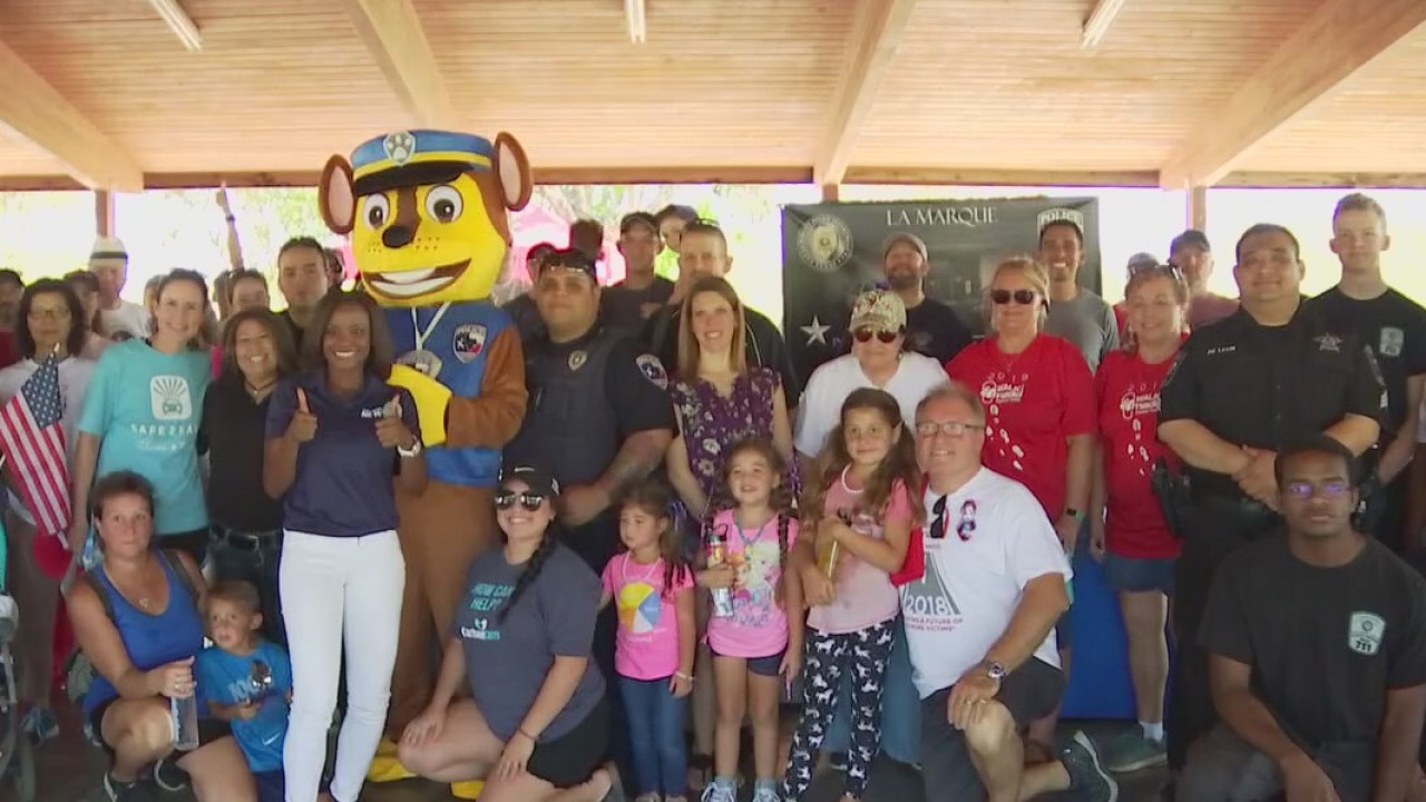 ‘Walk Like MADD’ going virtual this year