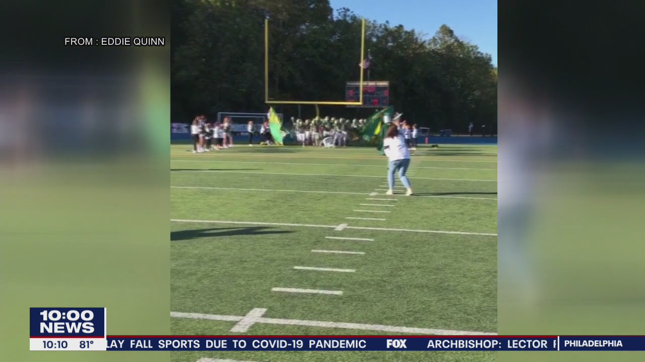 Archdiocesan high school athletes in Philly region will not play fall sports due to COVID-19 pandemic
