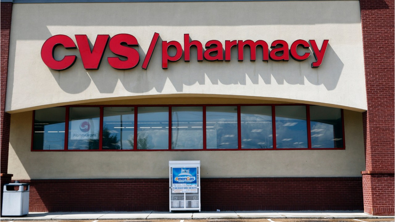 CVS suspends sale of Zantac, other ranitidine products over risk of possible carcinogens