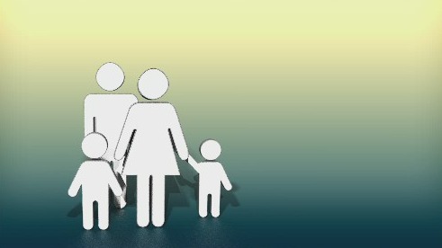 Impact of expanded child tax credit on reducing child poverty